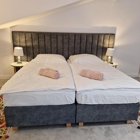 Juwel Apartments Krakow Z Widokiem Na Wawel Ap 47 외부 사진