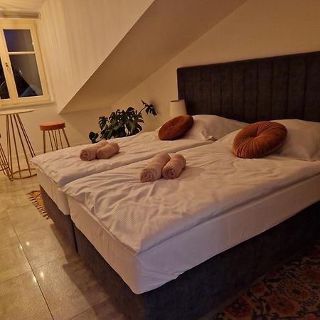 Juwel Apartments Krakow Z Widokiem Na Wawel Ap 47 외부 사진