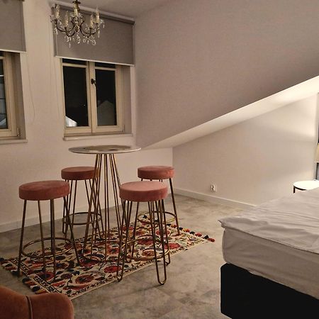 Juwel Apartments Krakow Z Widokiem Na Wawel Ap 47 외부 사진