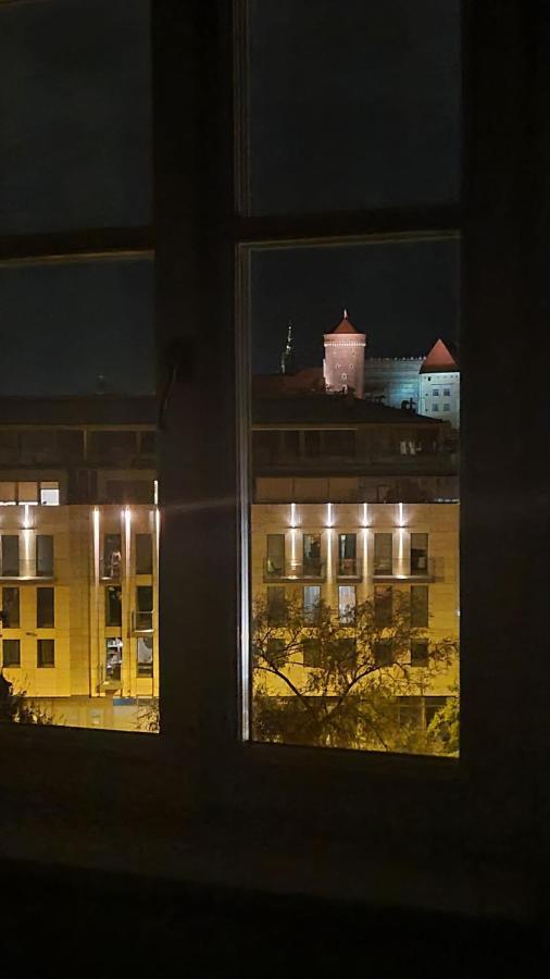 Juwel Apartments Krakow Z Widokiem Na Wawel Ap 47 외부 사진