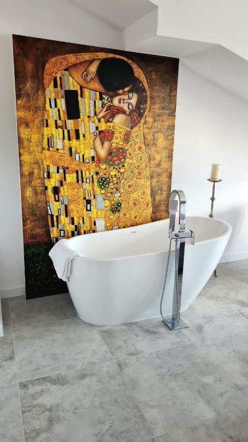 Juwel Apartments Krakow Z Widokiem Na Wawel Ap 47 외부 사진