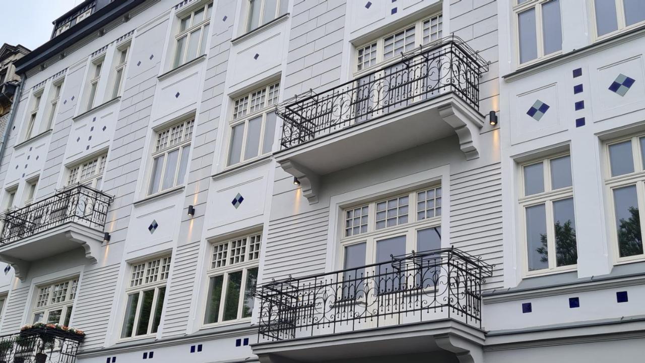 Juwel Apartments Krakow Z Widokiem Na Wawel Ap 47 외부 사진