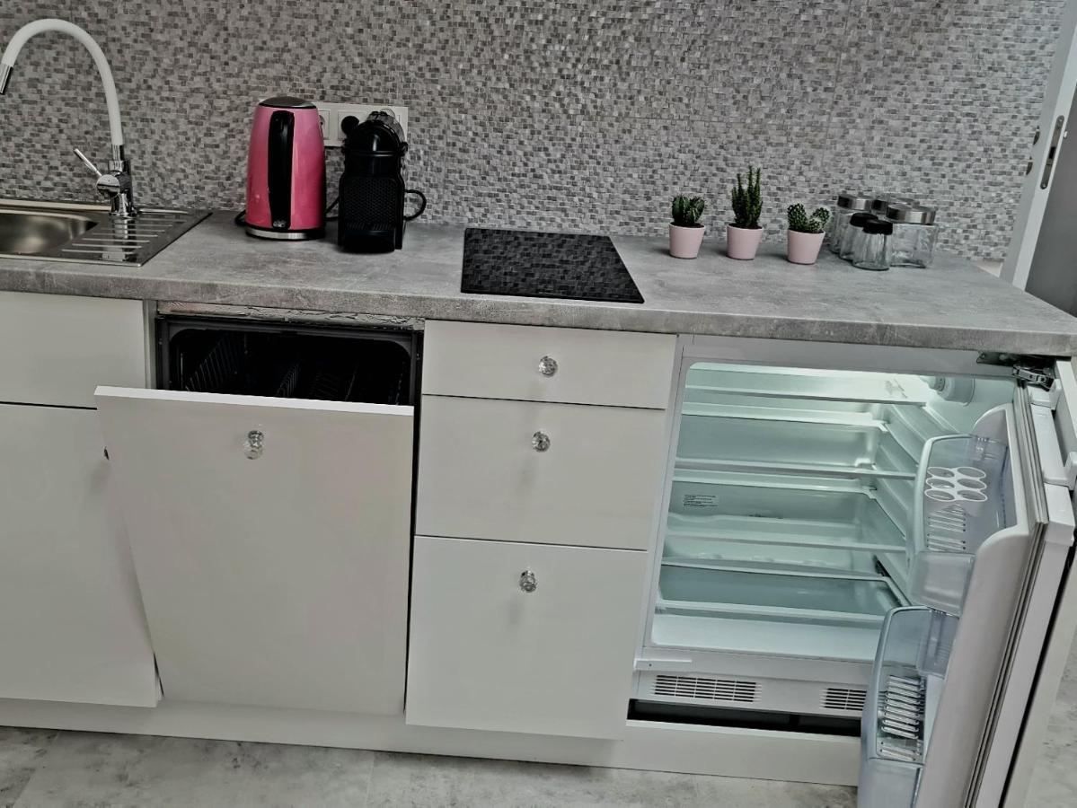 Juwel Apartments Krakow Z Widokiem Na Wawel Ap 47 외부 사진
