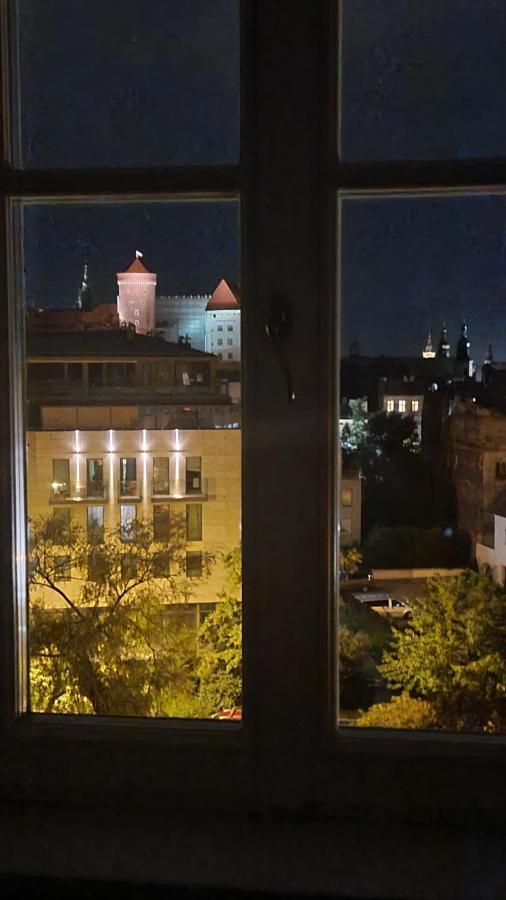 Juwel Apartments Krakow Z Widokiem Na Wawel Ap 47 외부 사진