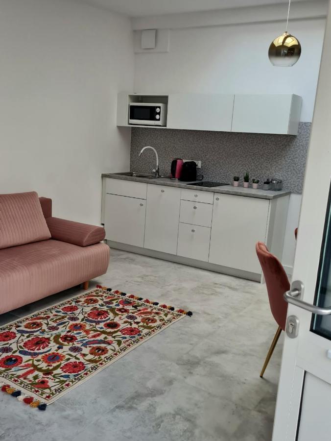 Juwel Apartments Krakow Z Widokiem Na Wawel Ap 47 외부 사진