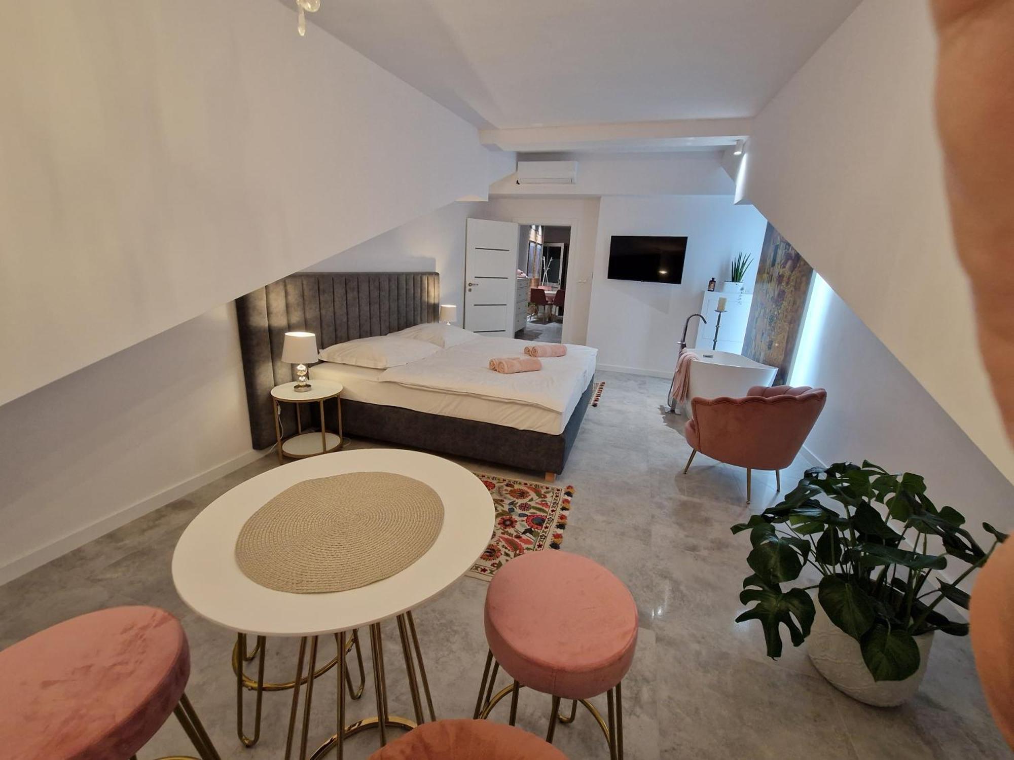 Juwel Apartments Krakow Z Widokiem Na Wawel Ap 47 외부 사진