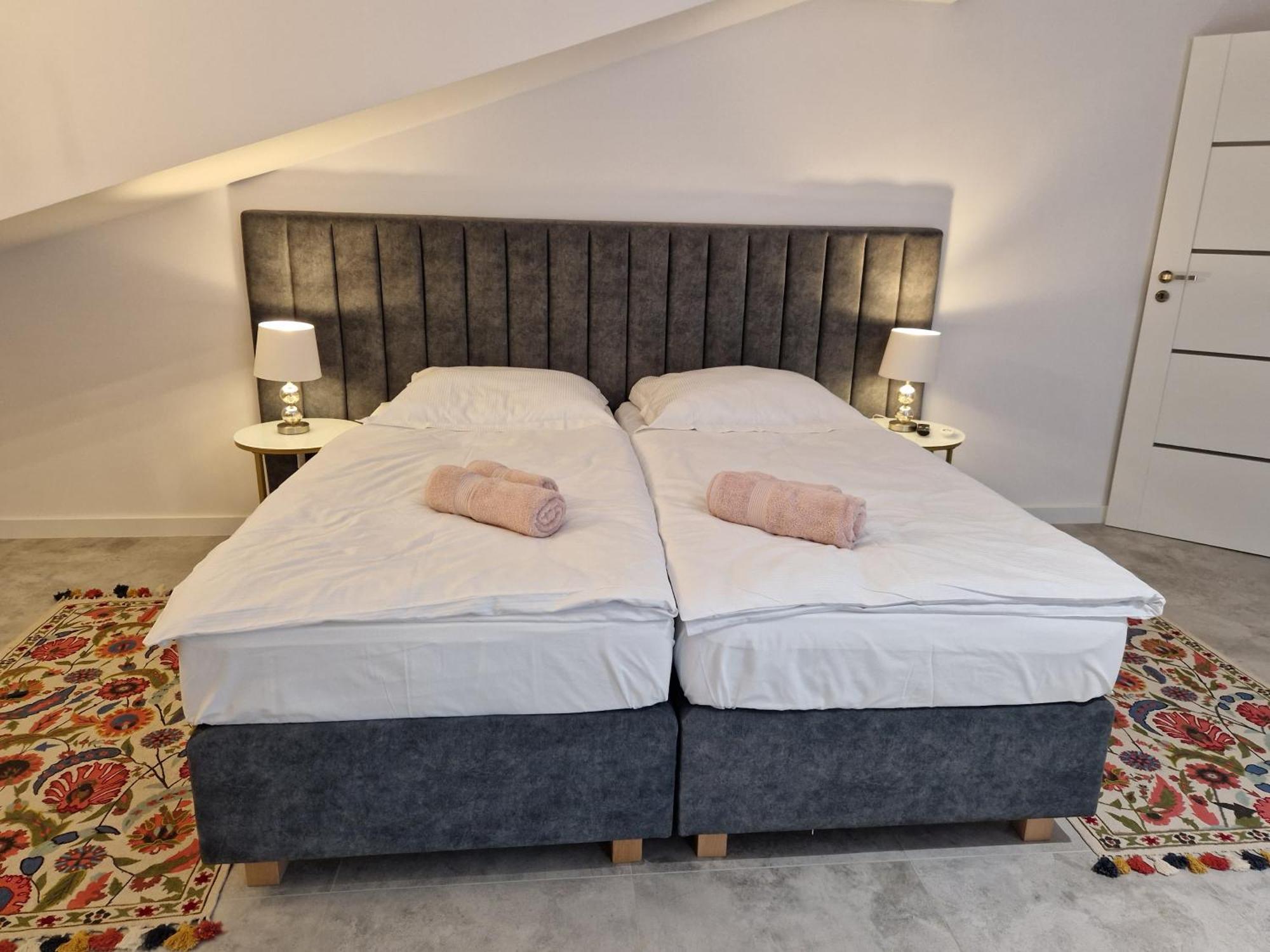 Juwel Apartments Krakow Z Widokiem Na Wawel Ap 47 외부 사진