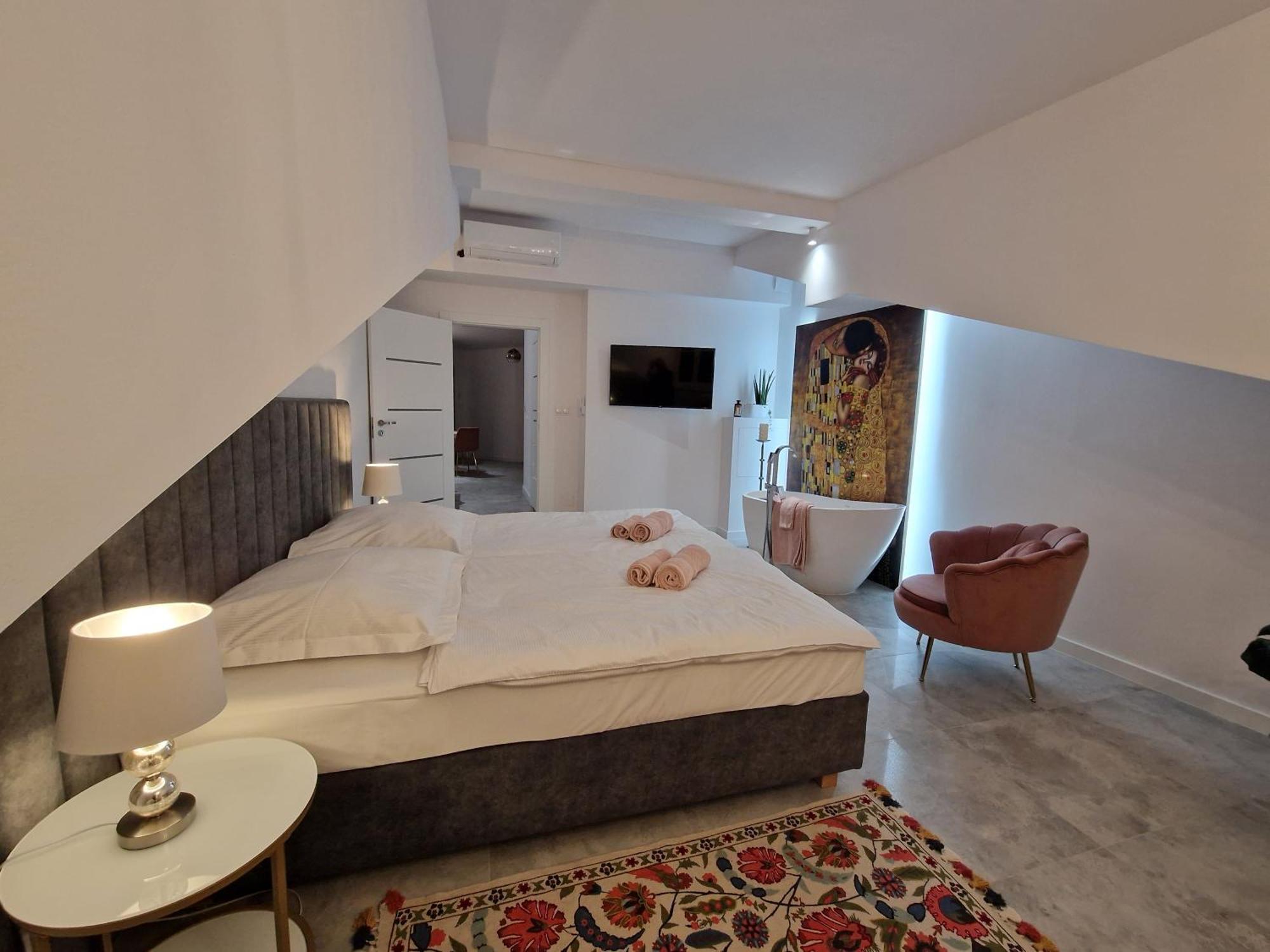 Juwel Apartments Krakow Z Widokiem Na Wawel Ap 47 외부 사진