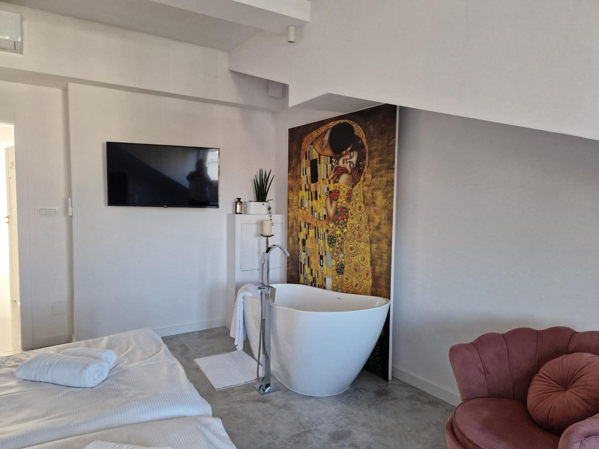 Juwel Apartments Krakow Z Widokiem Na Wawel Ap 47 외부 사진