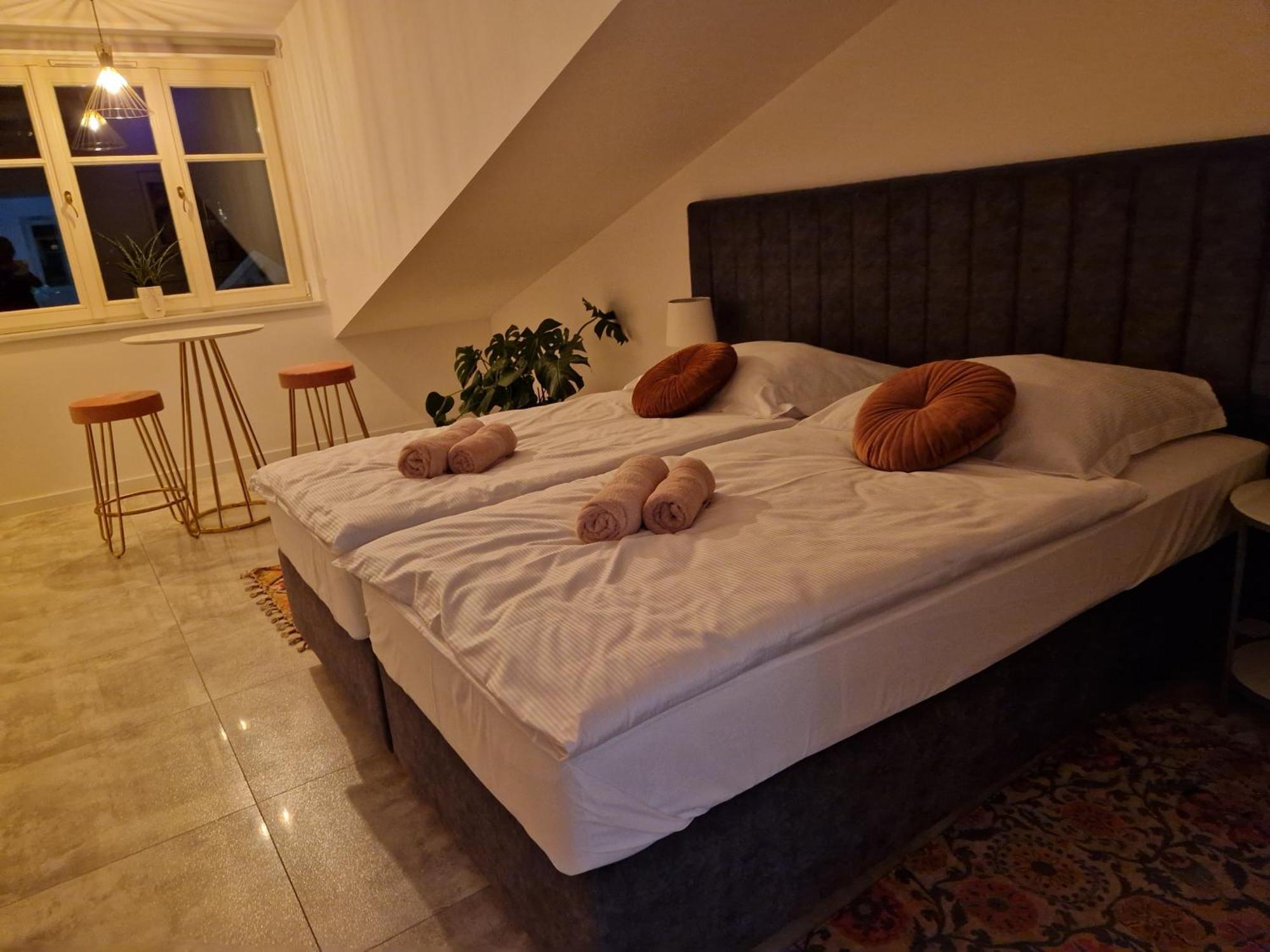 Juwel Apartments Krakow Z Widokiem Na Wawel Ap 47 외부 사진