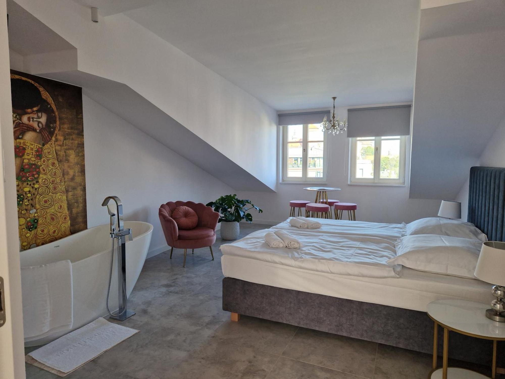 Juwel Apartments Krakow Z Widokiem Na Wawel Ap 47 외부 사진