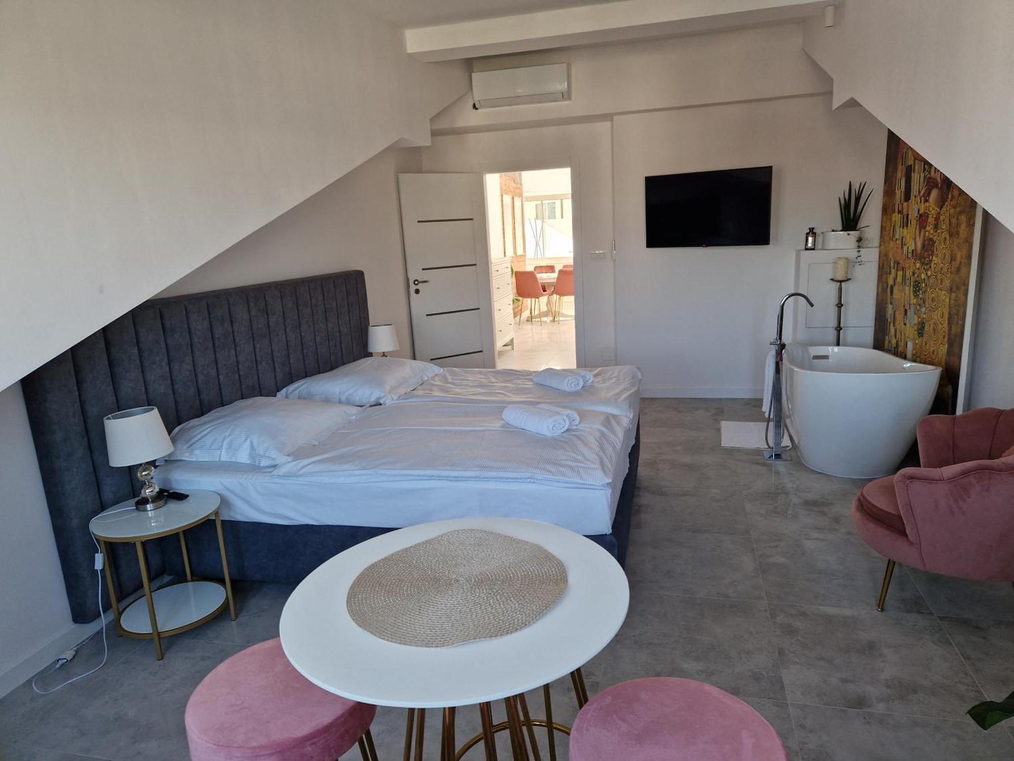 Juwel Apartments Krakow Z Widokiem Na Wawel Ap 47 외부 사진