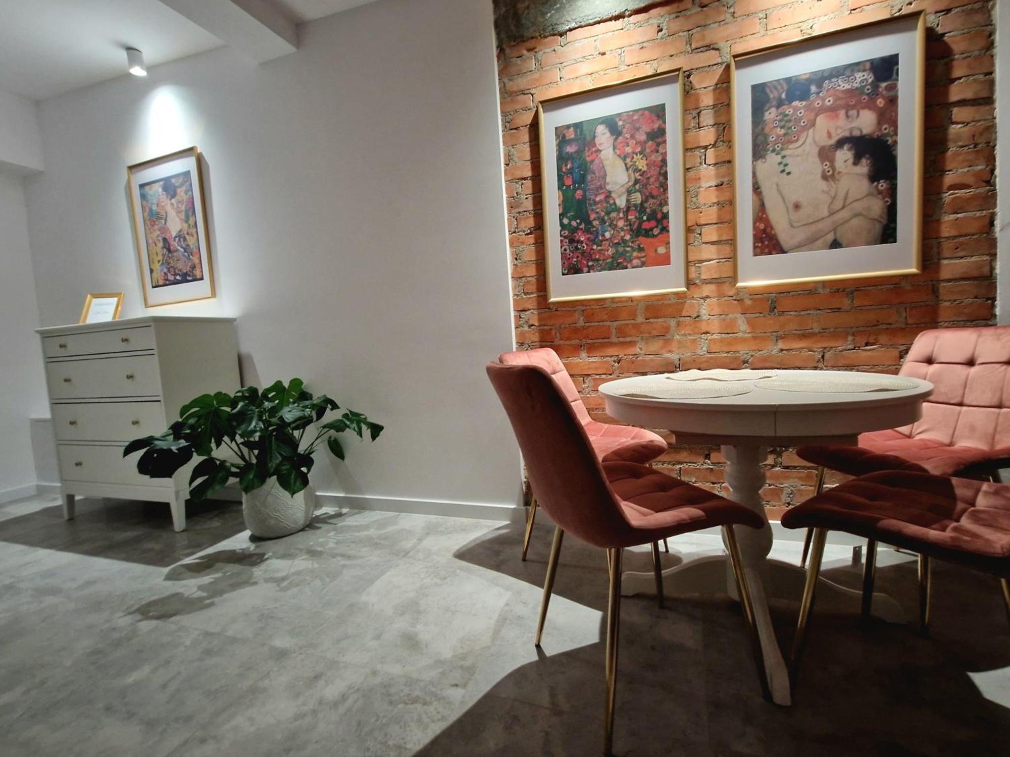 Juwel Apartments Krakow Z Widokiem Na Wawel Ap 47 외부 사진