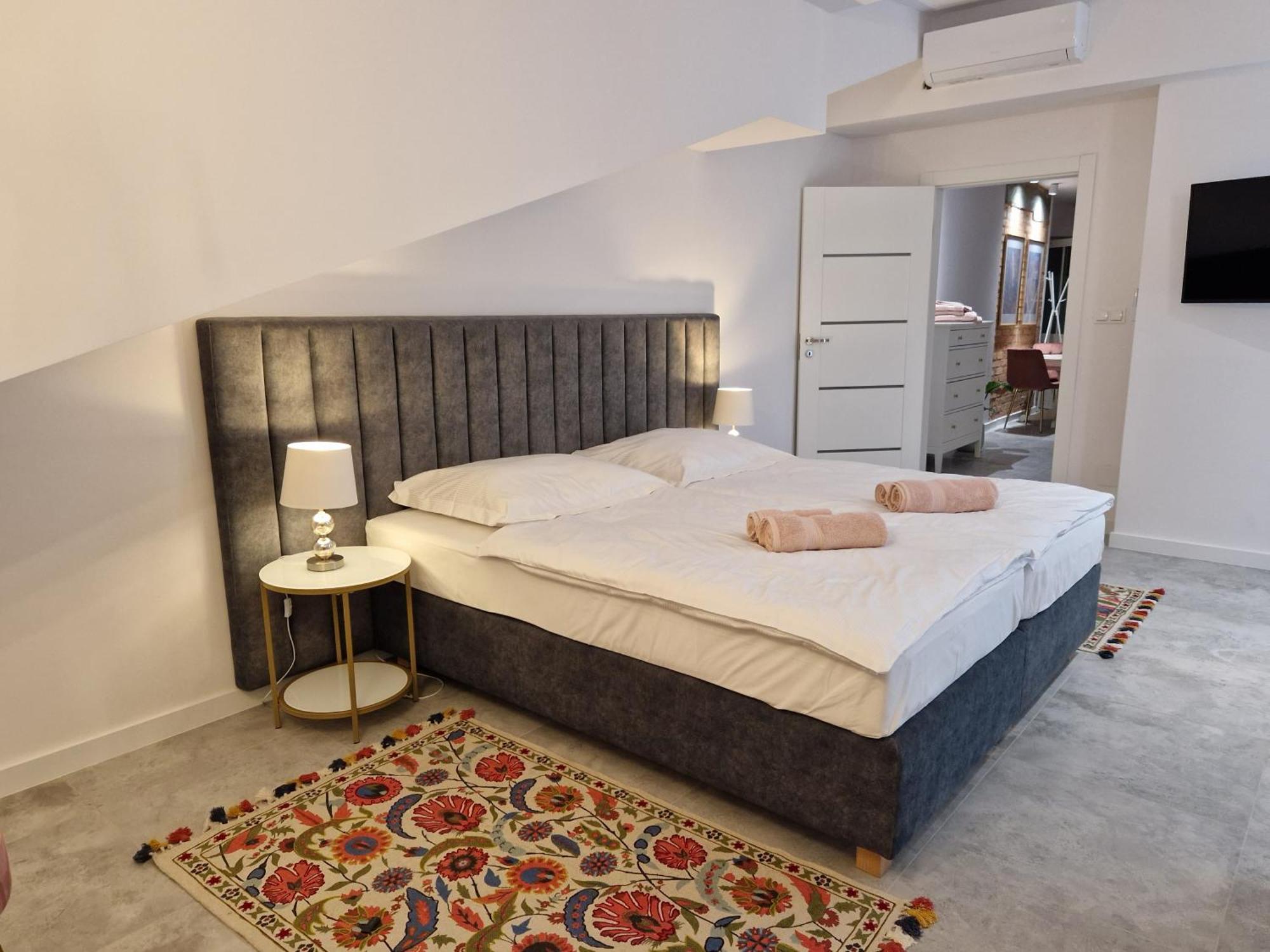 Juwel Apartments Krakow Z Widokiem Na Wawel Ap 47 외부 사진