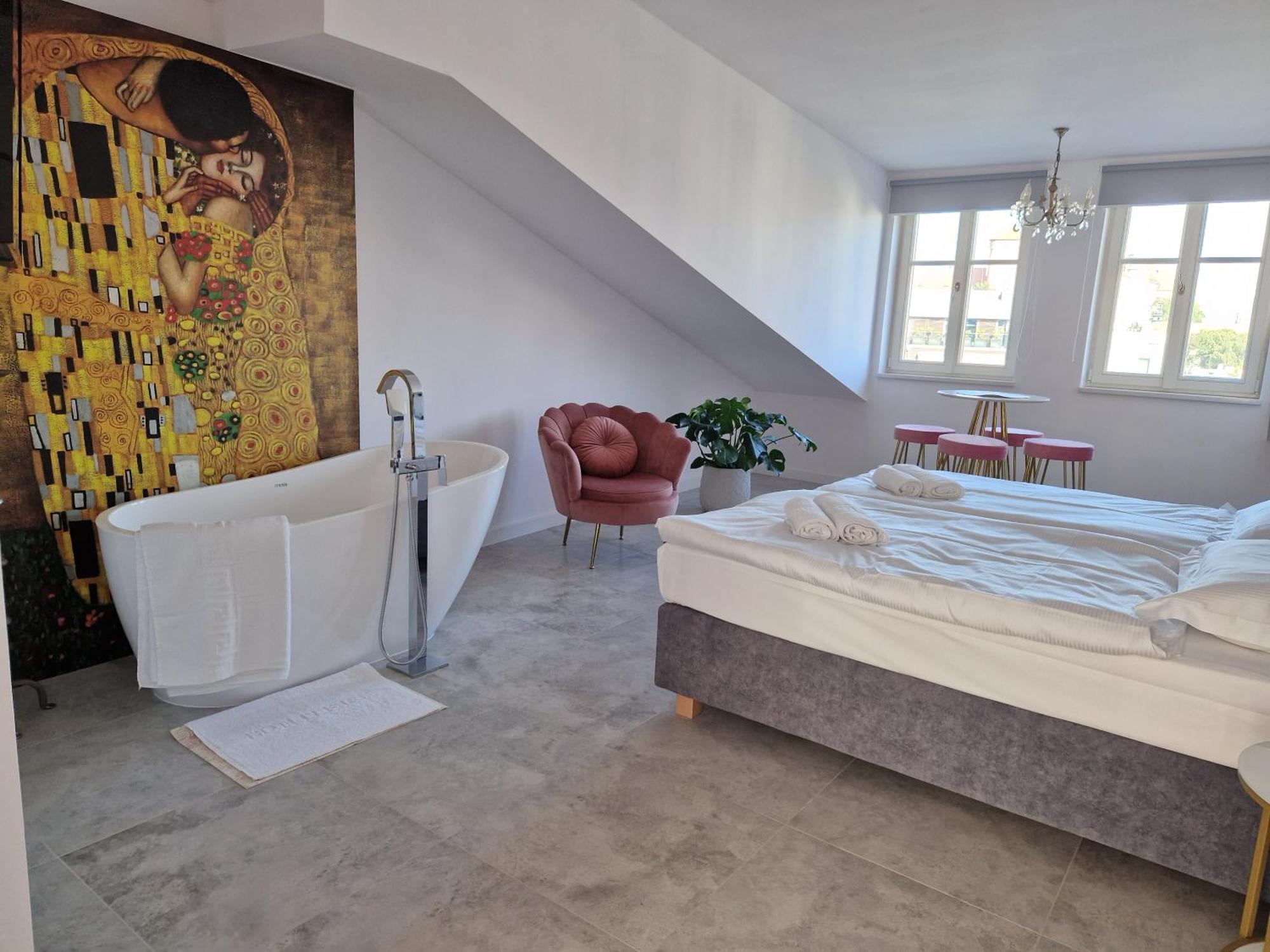 Juwel Apartments Krakow Z Widokiem Na Wawel Ap 47 외부 사진