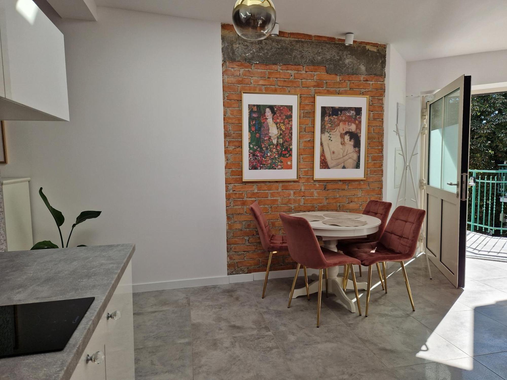 Juwel Apartments Krakow Z Widokiem Na Wawel Ap 47 외부 사진