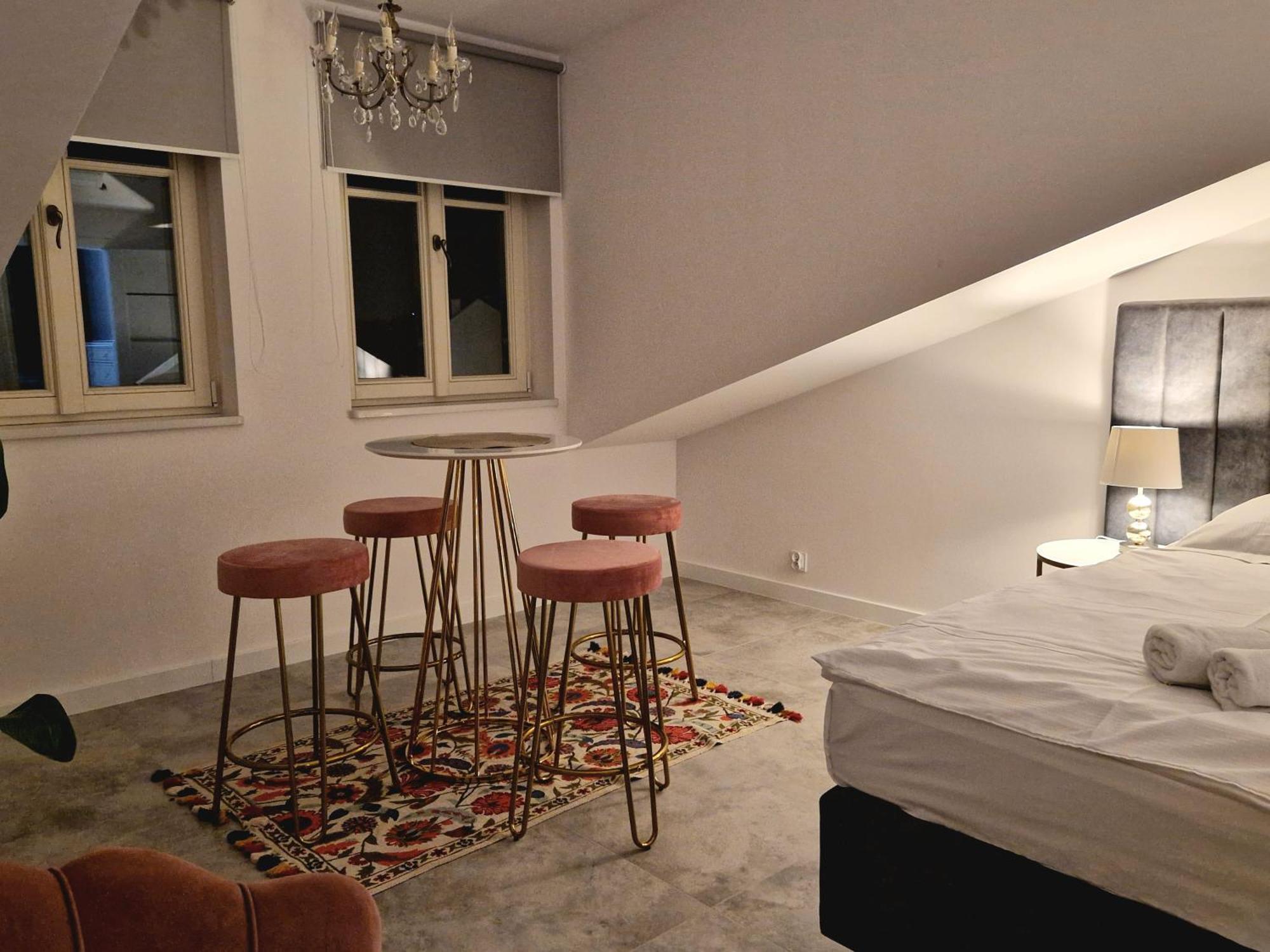 Juwel Apartments Krakow Z Widokiem Na Wawel Ap 47 외부 사진