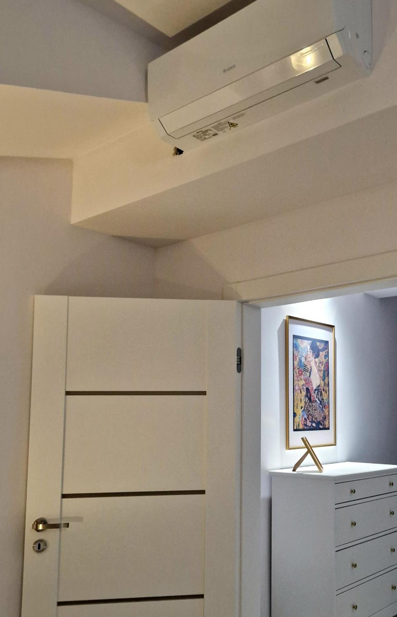 Juwel Apartments Krakow Z Widokiem Na Wawel Ap 47 외부 사진