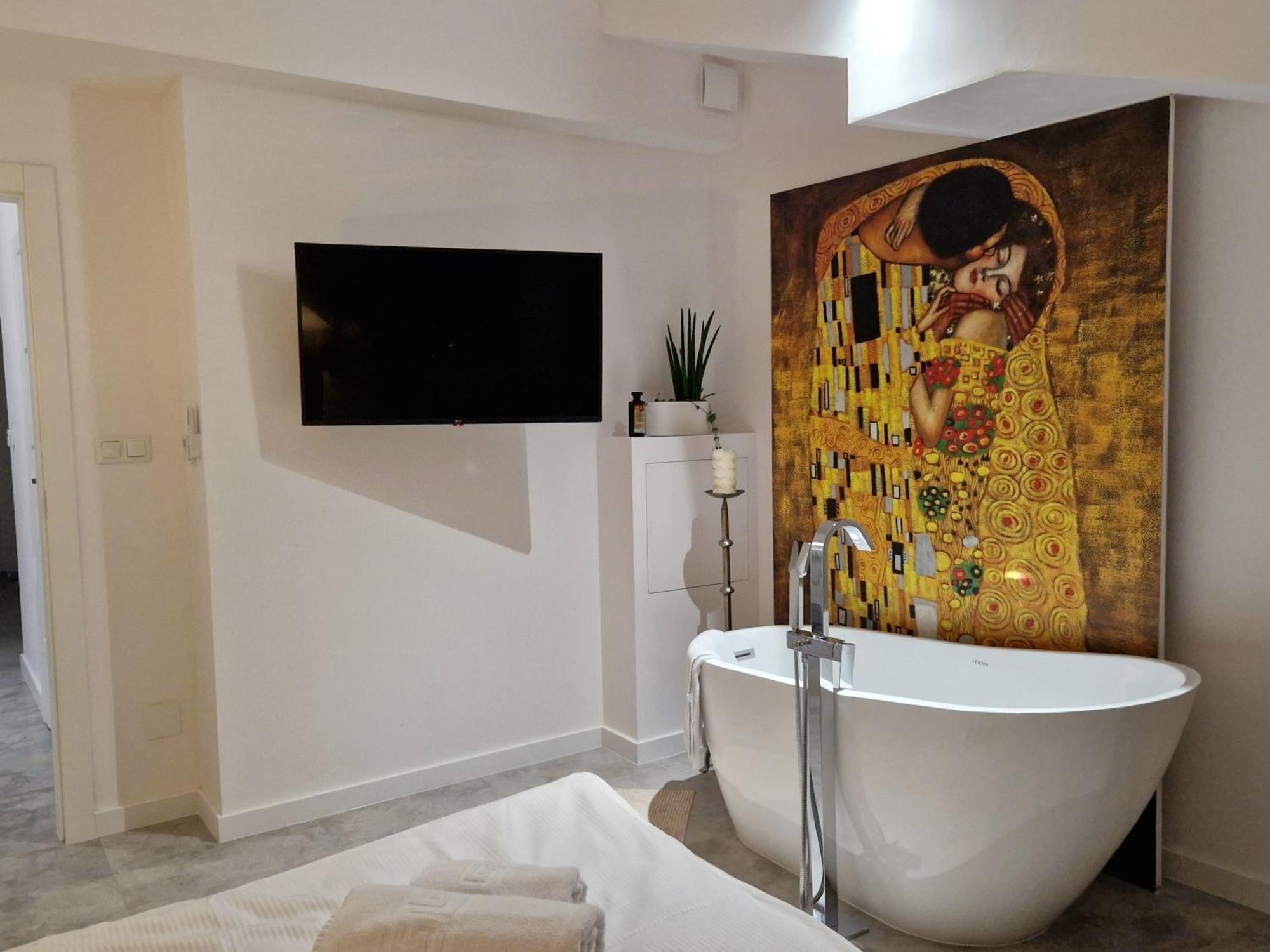 Juwel Apartments Krakow Z Widokiem Na Wawel Ap 47 외부 사진