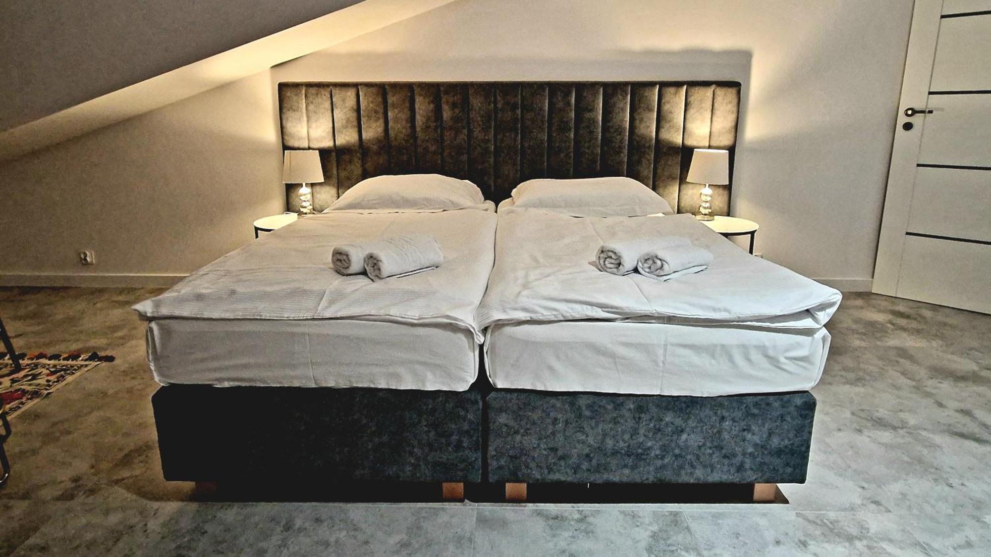 Juwel Apartments Krakow Z Widokiem Na Wawel Ap 47 외부 사진