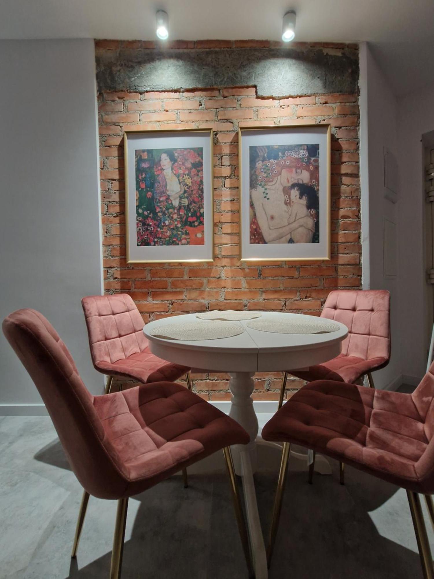 Juwel Apartments Krakow Z Widokiem Na Wawel Ap 47 외부 사진