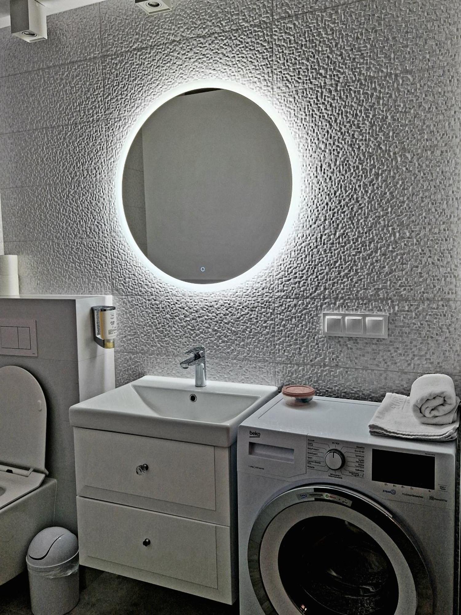 Juwel Apartments Krakow Z Widokiem Na Wawel Ap 47 외부 사진