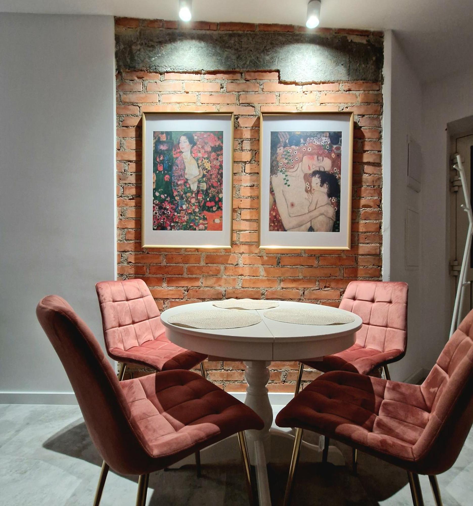 Juwel Apartments Krakow Z Widokiem Na Wawel Ap 47 외부 사진