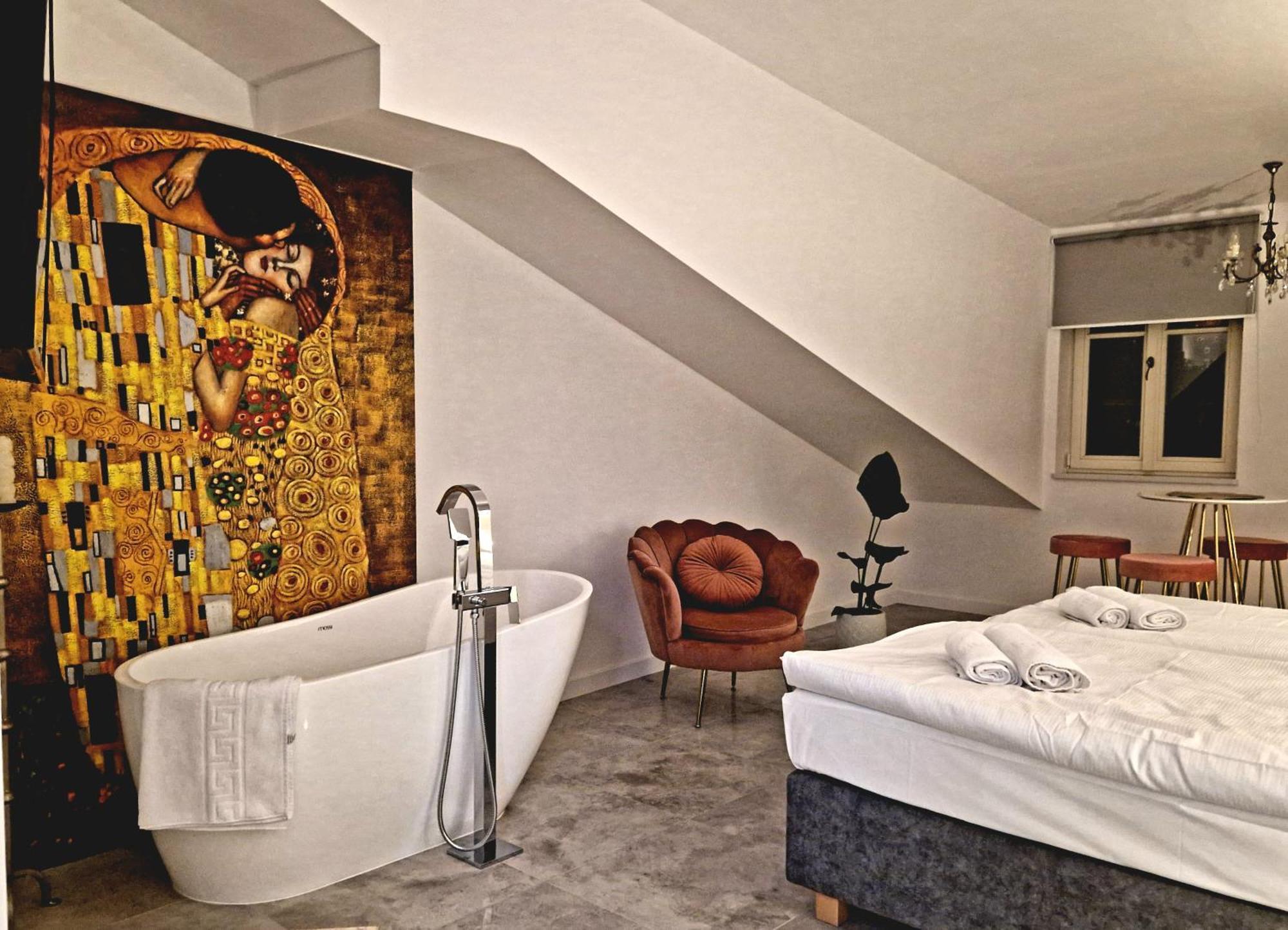 Juwel Apartments Krakow Z Widokiem Na Wawel Ap 47 외부 사진