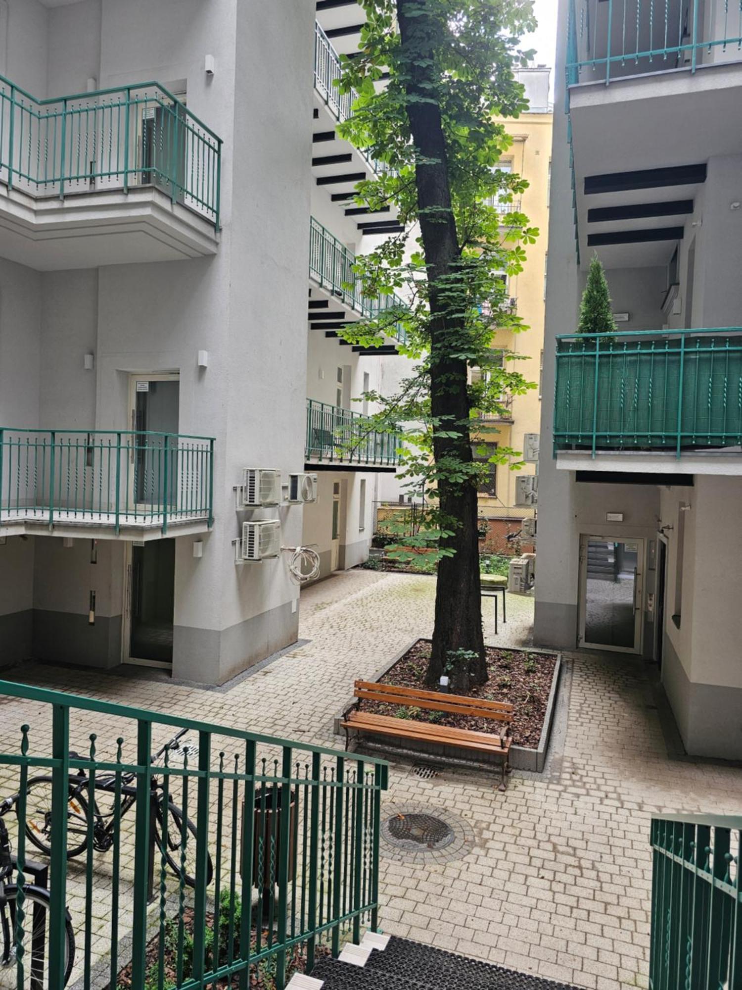 Juwel Apartments Krakow Z Widokiem Na Wawel Ap 47 외부 사진